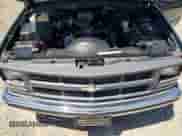 1997 Chevrolet Silverado 1500 with VIN 1GCEC14R8VZ156009, listed as a Copart auction lot 63702905 with 226,645 mi miles and Clean title. Bid and sale history available at DreamBid. Image 11.