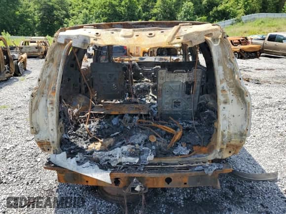 2015 Chevrolet Tahoe LT with VIN 1GNSKBKC8FR111767, listed as a Copart auction lot 63283245 with Not provided miles and Non repairable. Bid and sale history available at DreamBid. Image 6.