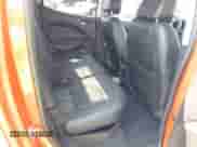 2020 Chevrolet Colorado 2WD LT с VIN 1GCGSCEN4L1143997, выставлен на аукционе IAAI как лот 43251542 с пробегом 59 044 миль миль и . История ставок и продаж доступна на DreamBid. Изображение 8.