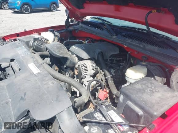 2007 Chevrolet Silverado 1500 Work Truck с VIN 3GCEK14V77G230233, выставлен на аукционе IAAI как лот 42068907 с пробегом 202 525 миль миль и . История ставок и продаж доступна на DreamBid. Изображение 10.