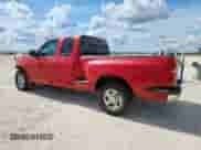 2001 Ford F-150 XL с VIN 1FTZX07241KC10908, выставлен на аукционе Copart как лот 80741335 с пробегом 227 996 миль миль и Чистый • Clean title. История ставок и продаж доступна на DreamBid. Изображение 2.