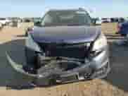 2014 Chevrolet Traverse LT с VIN 1GNKRGKDXEJ111011, выставлен на аукционе Copart как лот 81264485 с пробегом Не указан миль и Списание • Salvage title. История ставок и продаж доступна на DreamBid. Изображение 5.