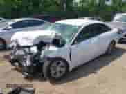 2025 Hyundai Elantra SE with VIN KMHLL4DGXSU943958, listed as a IAAI auction lot 42407792 with 2,483 mi miles and . Bid and sale history available at DreamBid. Image 2.