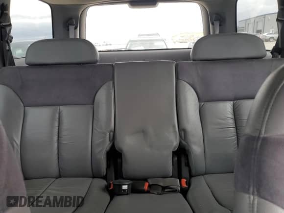 1998 Dodge Durango with VIN 1B4HS28Z2WF217712, listed as a Copart auction lot 87702875 with Not provided miles and Clean title. Bid and sale history available at DreamBid. Image 10.