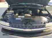 2002 Chevrolet Silverado 1500 с VIN 2GCEC19W721391097, выставлен на аукционе Copart как лот 44111575 с пробегом Не указан миль и Списание • Salvage title. История ставок и продаж доступна на DreamBid. Изображение 12.