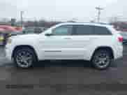 2020 Jeep Grand Cherokee Summit с VIN 1C4RJFJG0LC235505, выставлен на аукционе IAAI как лот 42020520 с пробегом 61 624 миль миль и . История ставок и продаж доступна на DreamBid. Изображение 14.