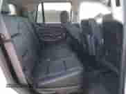 2015 Chevrolet Tahoe Commercial с VIN 1GNLC2EC6FR558370, выставлен на аукционе Copart как лот 67979575 с пробегом 145 687 миль миль и Списание • Salvage title. История ставок и продаж доступна на DreamBid. Изображение 11.
