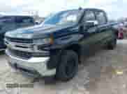 2020 Chevrolet Silverado 1500 LT с VIN 3GCPWCEKXLG243095, выставлен на аукционе IAAI как лот 42480565 с пробегом 18 590 миль миль и . История ставок и продаж доступна на DreamBid. Изображение 2.