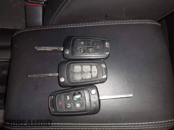 2013 Chevrolet Malibu Eco с VIN 1G11D5RR9DF103632, выставлен на аукционе IAAI как лот 43246507 с пробегом 304 879 миль миль и . История ставок и продаж доступна на DreamBid. Изображение 11.