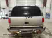 1999 Chevrolet Blazer LT z VIN 1GNDT13W4X2149645, wystawiony jako Copart lot #68597425 z przebiegiem 184 694 mil mil oraz Czysty tytuł • Clean title. Historia ofert i sprzedaży dostępna na DreamBid. Obrazek 6.