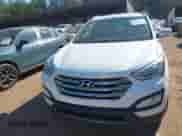 2014 Hyundai Santa Fe с VIN 5XYZU3LB8EG126912, выставлен на аукционе IAAI как лот 41388827 с пробегом 135 201 миль миль и . История ставок и продаж доступна на DreamBid. Изображение 12.
