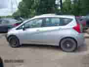 2015 Nissan Note SV z VIN 3N1CE2CP9FL405503, wystawiony jako IAAI lot #42540510 z przebiegiem 185 585 mil mil oraz . Historia ofert i sprzedaży dostępna na DreamBid. Obrazek 15.