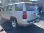 2017 Chevrolet Tahoe с VIN 1GNSKEKC2HR280591, выставлен на аукционе Copart как лот 74483974 с пробегом 105 479 миль миль и Чистый • Clean title. История ставок и продаж доступна на DreamBid. Изображение 3.