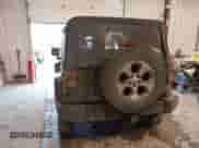 2016 Jeep Wrangler Sahara with VIN 1C4AJWBG0GL123367, listed as a IAAI auction lot 41406370 with 105,110 mi miles and . Bid and sale history available at DreamBid. Image 16.