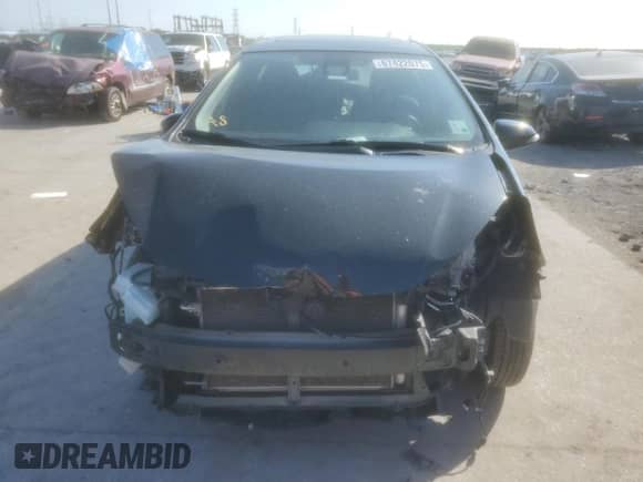 2017 Toyota Prius One с VIN JTDKDTB36H1592564, выставлен на аукционе Copart как лот 67422075 с пробегом 80 925 миль миль и Списание • Salvage title. История ставок и продаж доступна на DreamBid. Изображение 5.