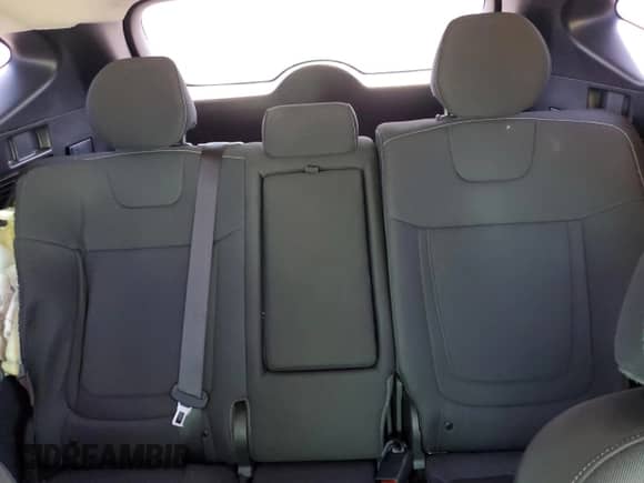 2024 Hyundai Tucson SE with VIN 5NMJA3DE0RH326564, listed as a Copart auction lot 62404785 with 52,078 mi miles and Salvage title. Bid and sale history available at DreamBid. Image 10.