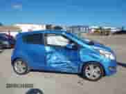 2014 Chevrolet Spark LT с VIN KL8CD6S96EC518161, выставлен на аукционе IAAI как лот 43405528 с пробегом 156 493 миль миль и . История ставок и продаж доступна на DreamBid. Изображение 13.