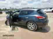 2013 Nissan Murano LE с VIN JN8AZ1MU6DW209635, выставлен на аукционе Copart как лот 59026965 с пробегом 148 030 миль миль и Чистый • Clean title. История ставок и продаж доступна на DreamBid. Изображение 2.
