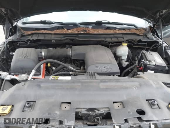 2016 Ram 1500 Tradesman with VIN 1C6RR6FG6GS206773, listed as a IAAI auction lot 41716850 with 50,162 mi miles and . Bid and sale history available at DreamBid. Image 10.