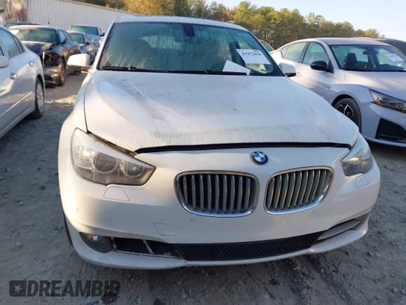 2013 BMW 5 Series с VIN WBASN0C5XDDW92619, выставлен на аукционе IAAI как лот 43472018 с пробегом 146 676 миль миль и . История ставок и продаж доступна на DreamBid. Изображение 6.