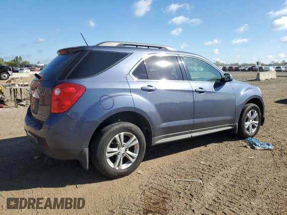 2014 Chevrolet Equinox LT с VIN 2GNFLFEK5E6282883, выставлен на аукционе Copart как лот 83943815 с пробегом 140 354 миль миль и Списание • Salvage title. История ставок и продаж доступна на DreamBid. Изображение 3.