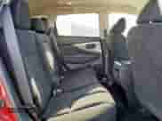 2018 Nissan Murano Platinum z VIN 5N1AZ2MG1JN110519, wystawiony jako Copart lot #69179035 z przebiegiem 76 451 mil mil oraz Czysty tytuł • Clean title. Historia ofert i sprzedaży dostępna na DreamBid. Obrazek 11.