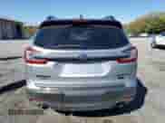 2025 Subaru Ascent Onyx с VIN 4S4WMAFD0S3402077, выставлен на аукционе Copart как лот 82671825 с пробегом 18 046 миль миль и Списание • Salvage title. История ставок и продаж доступна на DreamBid. Изображение 6.