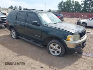 2002 Ford Explorer XLS с VIN 1FMZU62E22ZA89250, выставлен на аукционе IAAI как лот 43311376 с пробегом Не указан миль и . История ставок и продаж доступна на DreamBid. Изображение 1.