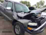 2001 Chevrolet Silverado 1500 LS с VIN 2GCEC19V011378682, выставлен на аукционе IAAI как лот 43020690 с пробегом 176 835 миль миль и . История ставок и продаж доступна на DreamBid. Изображение 6.