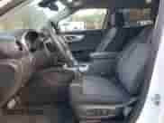 2025 Chevrolet Blazer LT with VIN 3GNKBCR48SS204025, listed as a Copart auction lot 90033275 with 8,776 mi miles and Salvage title. Bid and sale history available at DreamBid. Image 7.