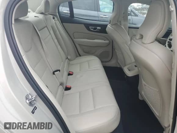 2020 Volvo S60 Momentum с VIN 7JRA22TK5LG072669, выставлен на аукционе Copart как лот 67943825 с пробегом 95 845 миль миль и Списание • Salvage title. История ставок и продаж доступна на DreamBid. Изображение 10.