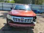2011 Subaru Forester X z VIN JF2SHABC7BG746942, wystawiony jako Copart lot #50410895 z przebiegiem Nie podano mil oraz Szkoda całkowita • Salvage title. Historia ofert i sprzedaży dostępna na DreamBid. Obrazek 5.