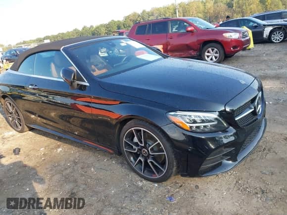 2021 Mercedes-Benz C 300 с VIN W1KWK8DB2MG095470, выставлен на аукционе IAAI как лот 43195731 с пробегом 39 420 миль миль и . История ставок и продаж доступна на DreamBid. Изображение 1.