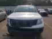 2016 Nissan Frontier S z VIN 1N6BD0CT9GN774213, wystawiony jako Copart lot #67476885 z przebiegiem 86 811 mil mil oraz Szkoda całkowita • Salvage title. Historia ofert i sprzedaży dostępna na DreamBid. Obrazek 5.