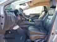 2024 Nissan Murano SV z VIN 5N1AZ2BJ1RC129058, wystawiony jako Copart lot #84227395 z przebiegiem 16 972 mil mil oraz Szkoda całkowita • Salvage title. Historia ofert i sprzedaży dostępna na DreamBid. Obrazek 7.