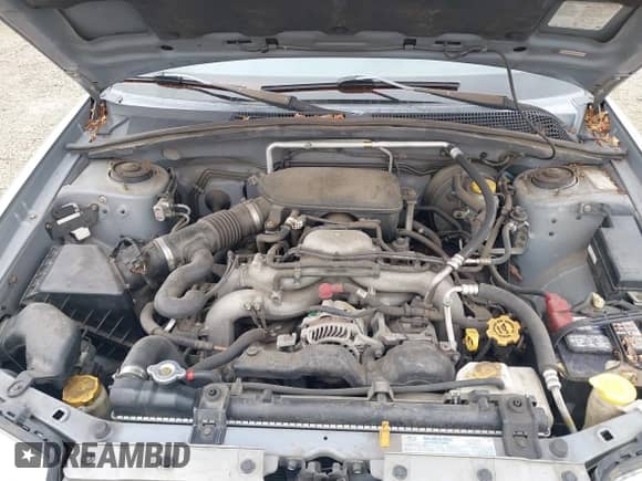 2006 Subaru Forester X с VIN JF1SG65646H744009, выставлен на аукционе IAAI как лот 42906536 с пробегом 179 682 миль миль и . История ставок и продаж доступна на DreamBid. Изображение 10.