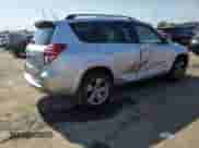 2011 Toyota RAV4 Sport with VIN JTMRK4DV9B5099793, listed as a Copart auction lot 80068525 with 148,776 mi miles and Salvage title. Bid and sale history available at DreamBid. Image 3.