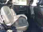 2014 Nissan Pathfinder Platinum Hybrid with VIN 5N1CR2MN1EC638750, listed as a IAAI auction lot 41719792 with 206,286 mi miles and . Bid and sale history available at DreamBid. Image 8.