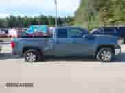 2014 GMC Sierra 1500 SLE z VIN 1GTV2UECXEZ180357, wystawiony jako IAAI lot #43225247 z przebiegiem 126 594 mil mil oraz . Historia ofert i sprzedaży dostępna na DreamBid. Obrazek 13.