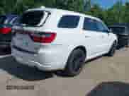 2016 Dodge Durango R/T z VIN 1C4SDJCT1GC425132, wystawiony jako IAAI lot #42572164 z przebiegiem 141 092 mil mil oraz . Historia ofert i sprzedaży dostępna na DreamBid. Obrazek 4.