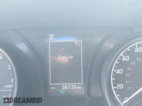 2023 Toyota Camry SE с VIN 4T1G11AKXPU182127, выставлен на аукционе IAAI как лот 43050867 с пробегом 36 135 миль миль и . История ставок и продаж доступна на DreamBid. Изображение 7.