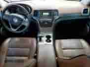 2015 Jeep Grand Cherokee Summit с VIN 1C4RJFJMXFC712547, выставлен на аукционе Copart как лот 60152615 с пробегом 72 167 миль миль и Списание • Salvage title. История ставок и продаж доступна на DreamBid. Изображение 8.