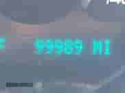 2012 Chevrolet Malibu LTZ z VIN 1G1ZG5E7XCF294023, wystawiony jako IAAI lot #42849791 z przebiegiem 99 989 mil mil oraz . Historia ofert i sprzedaży dostępna na DreamBid. Obrazek 12.