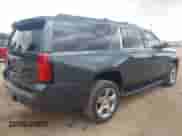 2019 Chevrolet Suburban LT z VIN 1GNSCHKC9KR357351, wystawiony jako IAAI lot #42133855 z przebiegiem 202 919 mil mil oraz . Historia ofert i sprzedaży dostępna na DreamBid. Obrazek 4.