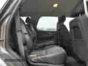 2012 Chevrolet Tahoe LS z VIN 1GNSCAE05CR292654, wystawiony jako Copart lot #51362865 z przebiegiem 143 972 mil mil oraz Czysty tytuł • Clean title. Historia ofert i sprzedaży dostępna na DreamBid. Obrazek 11.