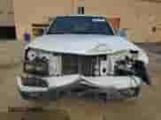 2009 Chevrolet Colorado Work Truck with VIN 1GCCS199098138389, listed as a Copart auction lot 64021555 with 204,628 mi miles and Salvage title. Bid and sale history available at DreamBid. Image 5.