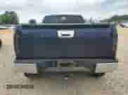 2008 Chevrolet Silverado 1500 Work Truck with VIN 1GCEC19X48Z275185, listed as a Copart auction lot 57486495 with Not provided miles and Non repairable. Bid and sale history available at DreamBid. Image 6.