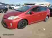 2012 Toyota Prius One с VIN JTDKN3DU1C5498788, выставлен на аукционе Copart как лот 89730305 с пробегом 234 148 миль миль и Чистый • Clean title. История ставок и продаж доступна на DreamBid. Изображение 1.