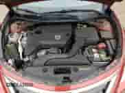 2015 Nissan Altima SV с VIN 1N4AL3AP4FC171078, выставлен на аукционе Copart как лот 71997145 с пробегом 108 397 миль миль и На запчасти • Non repairable. История ставок и продаж доступна на DreamBid. Изображение 11.