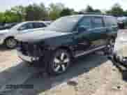 2024 Hyundai Santa Fe Limited z VIN 5NMP34G17RH014874, wystawiony jako Copart lot #54906395 z przebiegiem 59 mil mil oraz Szkoda całkowita • Salvage title. Historia ofert i sprzedaży dostępna na DreamBid. Obrazek 1.